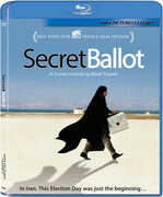 Secret Ballot , Cyrus Abidi