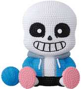 BanPresto - Undertale - Amicot - Sans