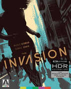 The Invasion , Nicole Kidman