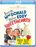 Sweethearts , Jeanette MacDonald