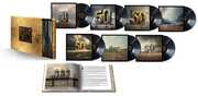 50  [Deluxe 180gram 7xLP] , Rush