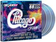 Live At 55 , Chicago & Friends