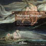 Welcome Stranger , L. Posman