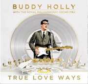 True Love Ways [Import] , Buddy Holly