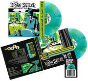 The Dirty Boogie , Brian Setzer Orchestra