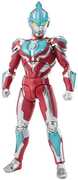 Tamashii Nations - Ultraman Ginga - S.H.Figuarts - Ultraman Ginga [ULTRAMAN NEW GENERATION STARS Ver.] Action Figure 