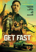 Get Fast , Lou Diamond Phillips