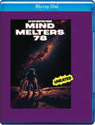 Mind Melters 78 , James Balsamo