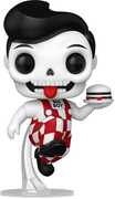 Funko POP! AD Icons: Bob's Big Boy - Skull Bob 
