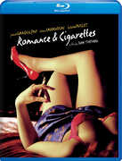 Romance & Cigarettes , James Gandolfini