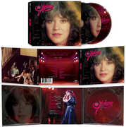 Return To Carnegie , Melanie