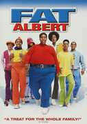 Fat Albert , Shedrack Anderson III
