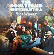 Now Imagine [Import] , Papik & the Soultrend Orchestra