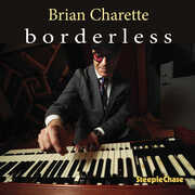 Borderless , Brian Charette
