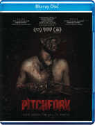 Pitchfork 