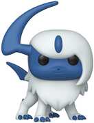 Funko POP! Games: Pokemon - Absol