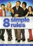 8 Simple Rules: The Complete First Season , Kaley Cuoco-Sweeting