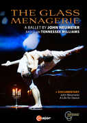 The Glass Menagerie - A ballet by John Neumeier , Alessandro Frola