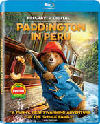 Paddington in Peru , Hugh Bonneville