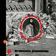 Une Bien Curieuse Planete , François Jeanneau