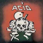 Acid , Acid