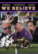 We Believe , Eddie McClintock