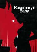 Rosemary's Baby , Mia Farrow