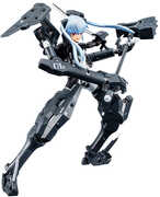 Kotobukiya - Busou Shinki - Type Devil Strarf Bis Model Kit