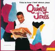 This Is How I Feel About Jazz , Quincy Jones