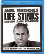Life Stinks , Mel Brooks