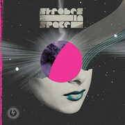 Strobes In Space: Indie Sleaze Nu Rave & Future Disco 2000-2009 /  Various - Colored Vinyl [Import] 