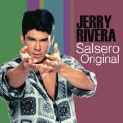 El Bebe..salsero Original , Jerry Rivera