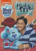 Blues Clues & You!: Caring With Blue 