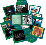 John Williams - The Anthology, Volume 1 , John Williams