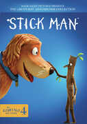 Stick Man , Hugh Bonneville