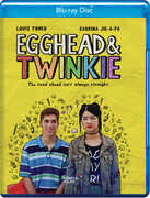Egghead And Twinkie