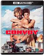 Convoy , Kris Kristofferson