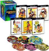 Blaxploitation Classics: Volume 2 , Pam Grier