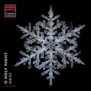O Holy Night - Christmas Carols from St John’s , Montague Tatnell