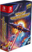 Rick Henderson Extra Edition for Nintendo Switch