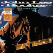 Boom Boom , John Lee Hooker