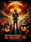 All Hallows Eve Inferno , Joe Lando