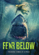 Fear Below , Will Fletcher