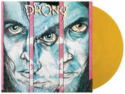 Beg To Differ - Limited 180-Gram Translucent Yellow Colored Vinyl [Import] , Prong