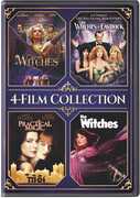 Witches: 4-Film Collection , Jack Nicholson