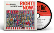 Right Now! , Third Mind