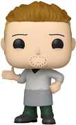Funko POP! Animation: King of the Hill - Bobby Hill, Older 