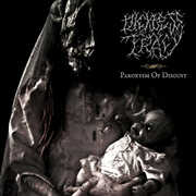 Paroxysm Of Disgust , Dickless Tracy