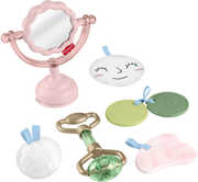 Fisher Price - Mini Me Moments: Self-Care Sensory Set