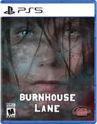 Burnhouse Lane for Playstation 5